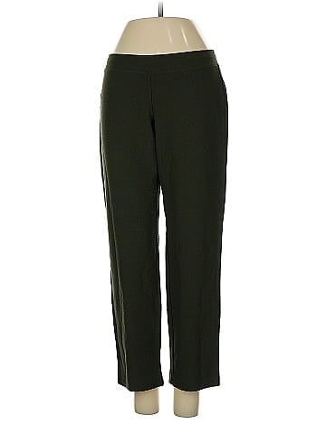 Eileen Fisher Casual Pants (view 1)