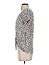 Z Supply Gray Short Sleeve Top Size XS - photo 5