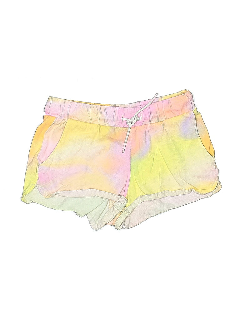 Pre-owned Old Navy Kids' Shorts In Yellow