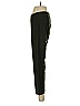 Eileen Fisher Solid Green Black Casual Pants Size P (petite) - photo 5