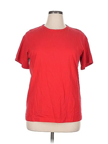 Jones New York Sport Short Sleeve T-Shirt (view 1)