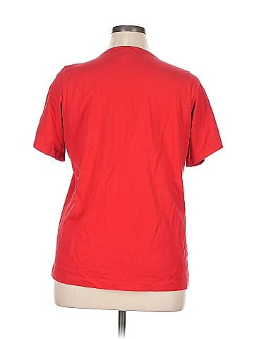 Jones New York Sport Short Sleeve T-Shirt (view 2)