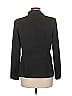 Anne Klein 100% Polyester Black Blazer Size 8 - photo 2