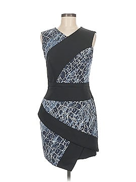 Bcbgmaxazria Cocktail Dress