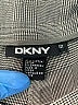 DKNY Houndstooth Gray Casual Pants Size 12 - photo 6