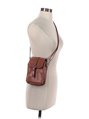 Unbranded Crossbody Bag (view 2)
