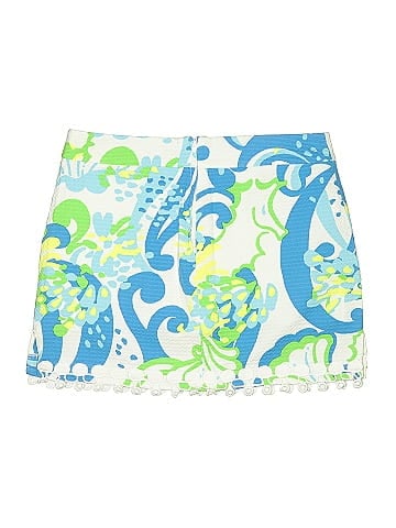 Lilly Pulitzer Casual Skirt (view 2)