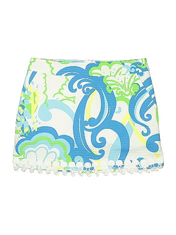 Lilly Pulitzer Casual Skirt (view 1)