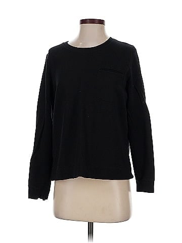 Cuyana Long Sleeve Top (view 1)