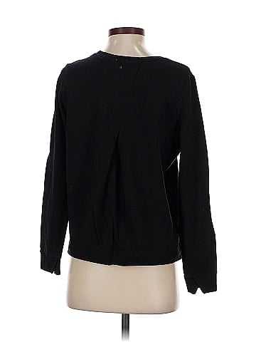 Cuyana Long Sleeve Top (view 2)