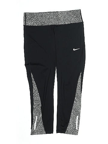 Nike Active Pants (view 1)