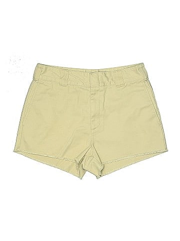 Dickies Khaki Shorts (view 1)