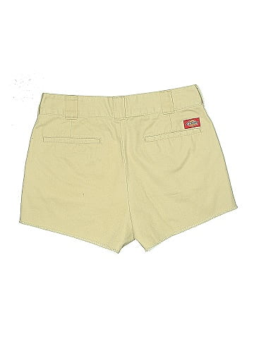 Dickies Khaki Shorts (view 2)