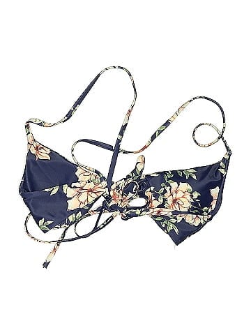 Zaful Swimsuit Top (view 2)