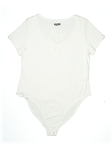 Wild Fable Bodysuit (view 1)