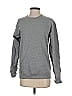 Athletic Works Gray Sweatshirt Size S - photo 1