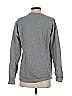 Athletic Works Gray Sweatshirt Size S - photo 2