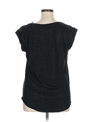 Rock & Republic Sleeveless T-Shirt (view 2)
