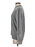 Athletic Works Gray Sweatshirt Size S - photo 5