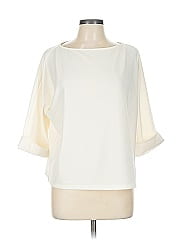 Travelers By Chico's 3/4 Sleeve Blouse