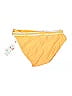 Swim Systems Yellow Swimsuit Bottoms Size L - photo 2