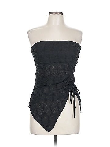 Silence and Noise Sleeveless Top (view 1)