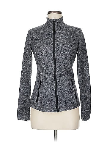 Lululemon Athletica Track Jacket (view 1)