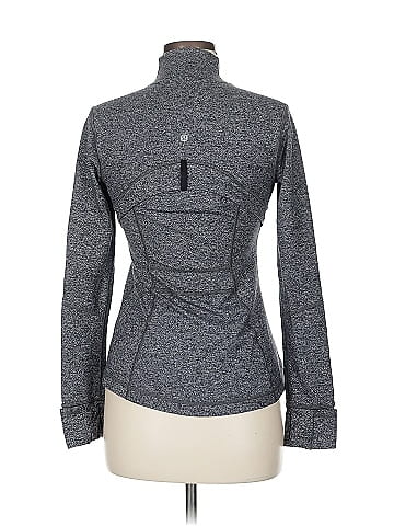 Lululemon Athletica Track Jacket (view 2)
