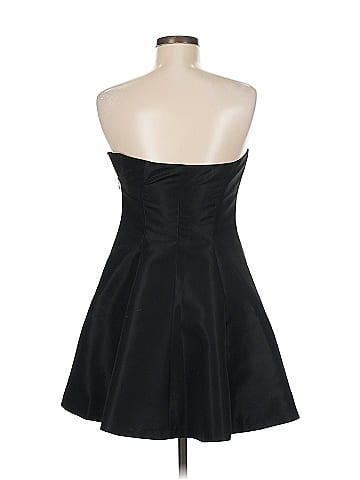 Ralph Lauren Black Label Cocktail Dress (view 2)