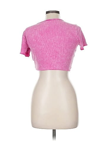 Wild Fable Short Sleeve Top (view 2)