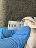 DRESSFO Floral Ivory White Swimsuit Bottoms Size XXL - photo 4