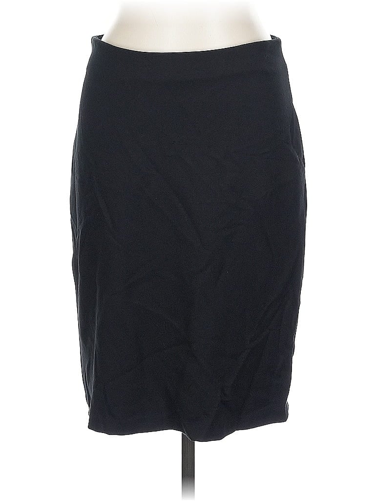 Click to view more detailed imagery on our partner's website Pre-owned Philosophy Republic Clothing Formal Skirt In Black