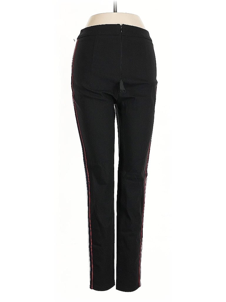 Pre-owned Urban Outfitters Track Pants In Black