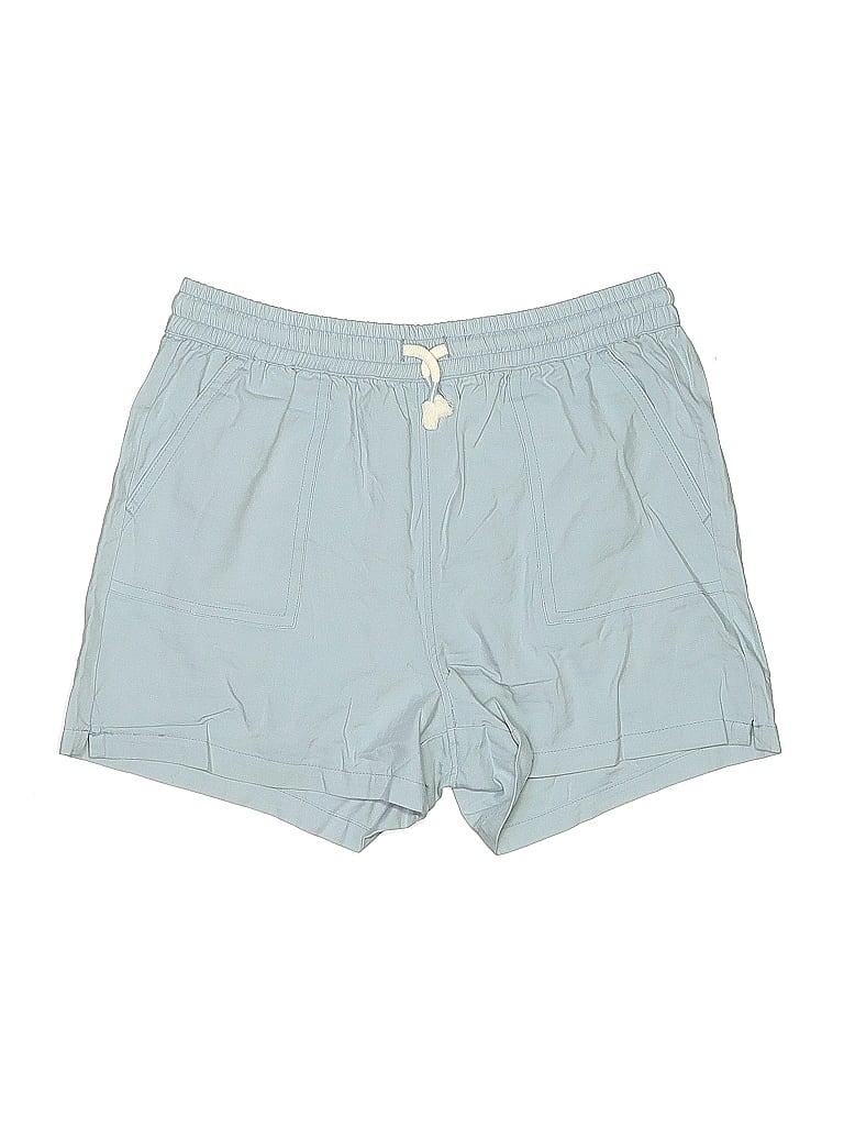 Pre-owned Bixby Nomad Board Shorts In Blue