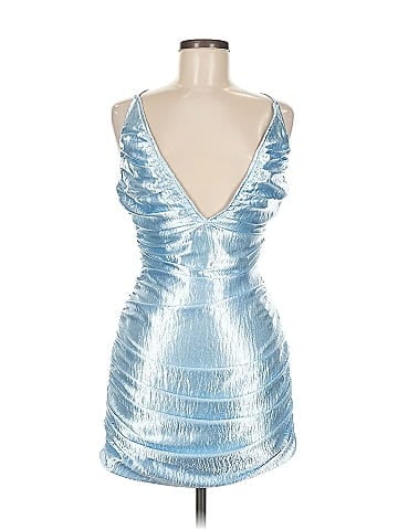 Lucy In The Sky Cocktail Dress (view 1)