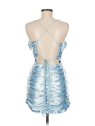 Lucy In The Sky Cocktail Dress (view 2)