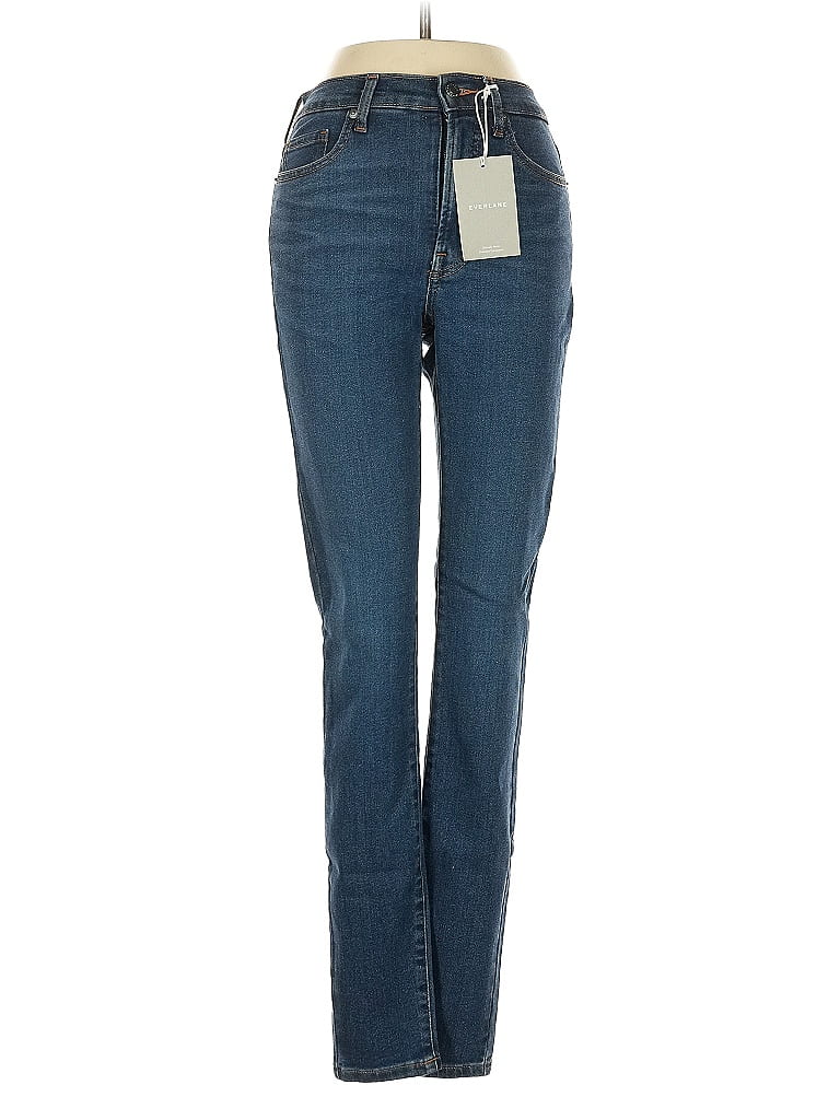 Everlane Jeans In Blue