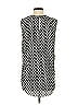 Vince Camuto 100% Polyester Black Gray Sleeveless Blouse Size S - photo 2