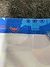 Unbranded Blue Rash Guard Size L (kids) - photo 3