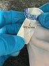Unbranded Blue Rash Guard Size L (kids) - photo 4