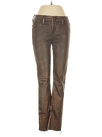 Fidelity Denim Jeans (view 1)