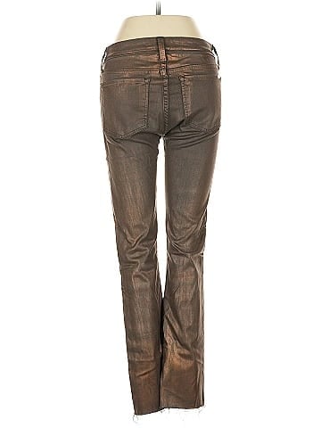 Fidelity Denim Jeans (view 2)