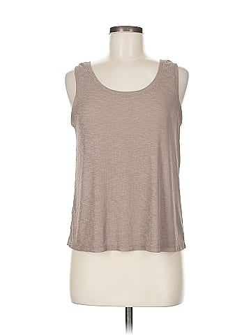 Madewell Sleeveless Top (view 1)