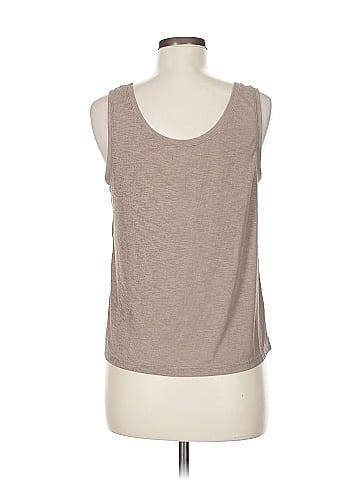 Madewell Sleeveless Top (view 2)