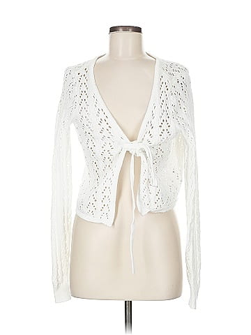 Hollister Cardigan (view 1)