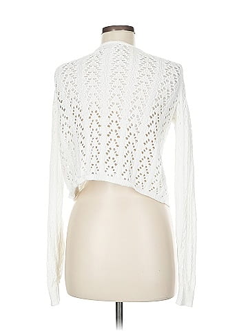 Hollister Cardigan (view 2)