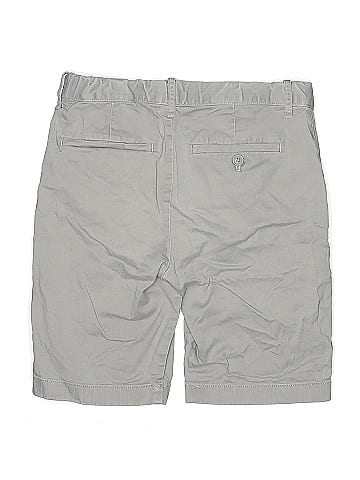 Crewcuts Khaki Shorts (view 2)
