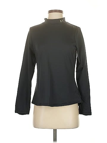 Under Armour Long Sleeve Turtleneck (view 1)