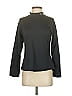 Under Armour Black Long Sleeve Turtleneck Size S (estimated) - photo 1