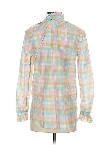J.Crew Long Sleeve Button-Down Shirt (view 2)